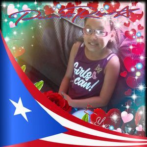 Meet your Posher, Virginia